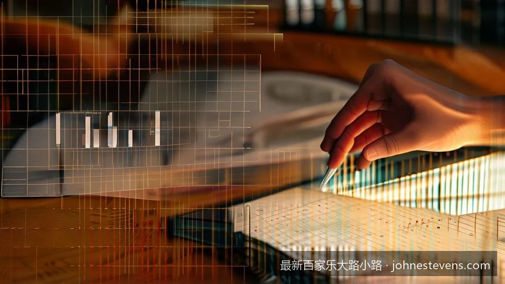 深度剖析最新百家乐大路小路转换原理：大眼仔与曱甴路的奥秘
